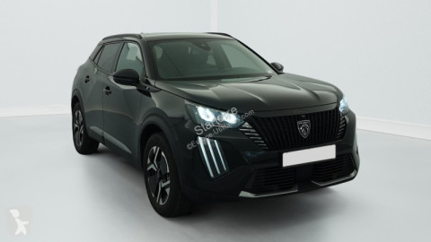 Peugeot2008