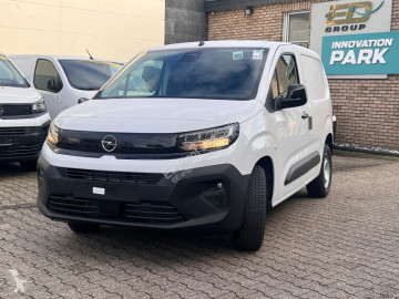 Combi / van Opel neuf