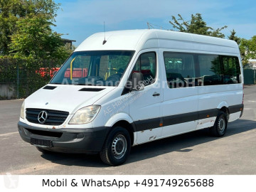 Combi / van Mercedes