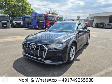Berlina Audi