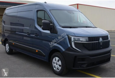 Fourgon Renault neuf