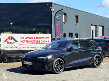 AudiRS3