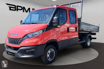 IvecoDaily35C12D