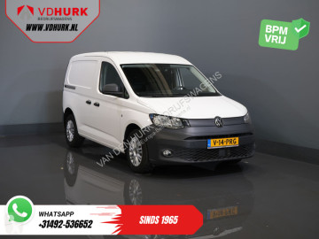 VolkswagenCaddy