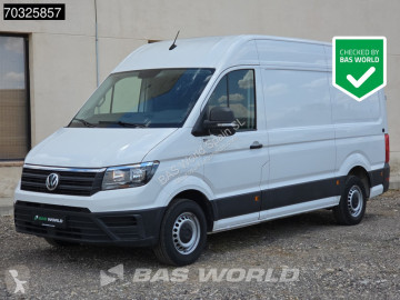Volkswagen Crafter 140pk L3H3 - Aire Acondicionado - Navegación - Control de crucero - Sensor de aparcamiento - Euro6 - L2H2 A/C Cruise control