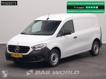 MercedesCitan