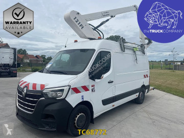 RenaultMaster