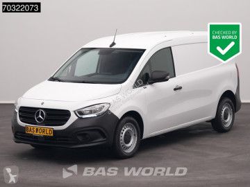 MercedesCitan
