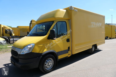 IvecoDaily