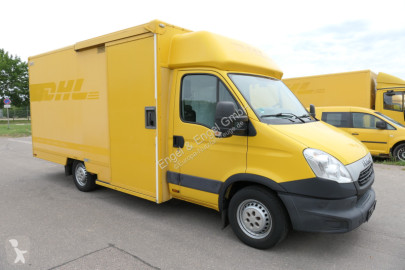 IvecoDaily