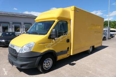 Nyttofordon Iveco