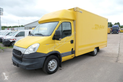 IvecoDaily