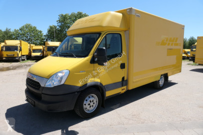 IvecoDaily