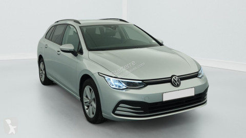 Break Volkswagen