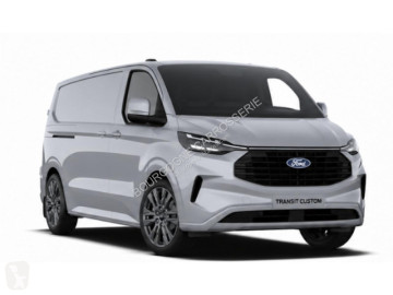 Ford TRANSIT CUSTOM L2H1 LIMITED