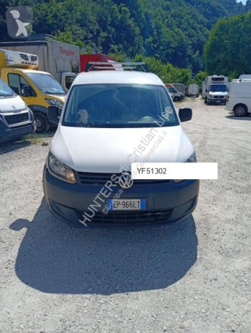 Furgoncino Volkswagen