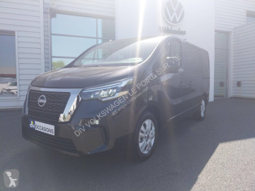 Nissan M Primastar Combi L1H1 3.0t 2.0 dCi 150