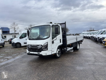 Autres utilitaires Isuzu neuf