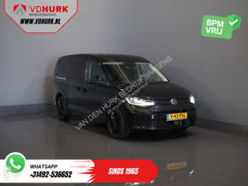 Furgon dostawczy Volkswagen