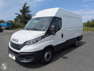 IvecoDaily