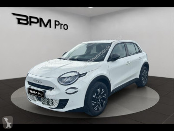 4X4 / SUV Fiat