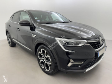 RenaultArkana