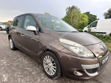 Renault Scenic SCENIC III 1.5 DCI 110CH FAP BUSINESS