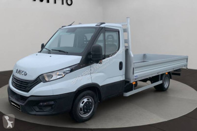 IvecoDaily35C16H EMP 4100