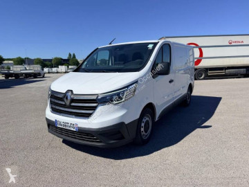 RenaultTraficL1H1 DCI 130