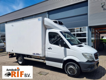 Frigo Mercedes