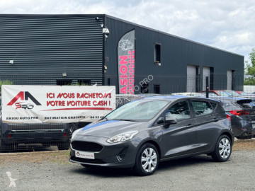 Sedan Ford