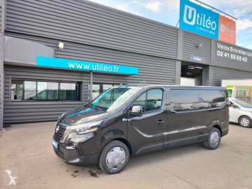 NissanPrimastarL2H1 3.0T 2.0 DCI 150CH N-CONNECTA