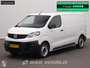 Caja cerrada Fiat
