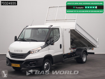 IvecoDaily