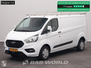 FordTransit Custom