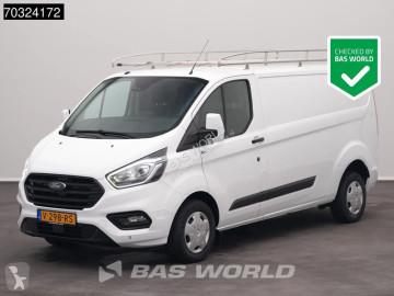 Caja cerrada Ford