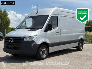 Užitková dodávka Mercedes