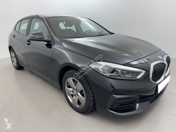 Osobowy BMW