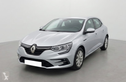 Renault Megane 1.5 Blue dCi 115 Air Nav 2PL 2 PLACES