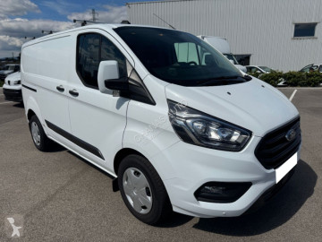 Fourgon Ford