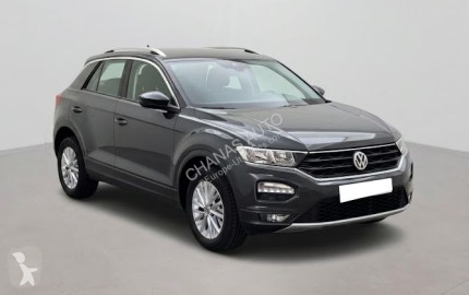 Volkswagen T-Roc 1.0 TSI 115 Lounge