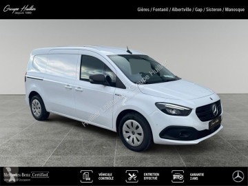 MercedesCitan