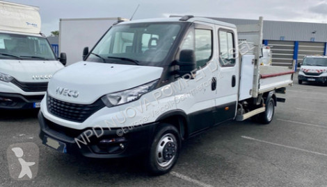 Iveco Daily Iveco 35c16