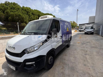Frigorífica Iveco