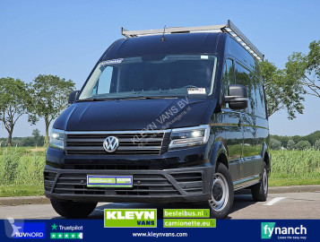 VolkswagenCrafter