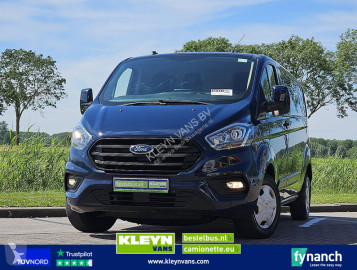 FordTransit Custom
