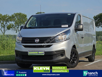 Fiat Talento 2.0 MJ L2 EDITION Navi NAP!