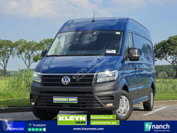 Fourgon Volkswagen