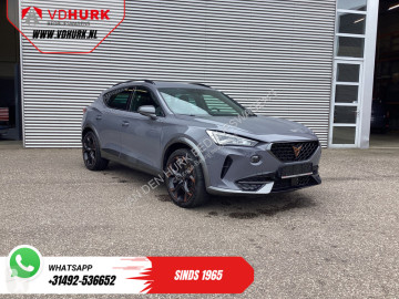 4X4 / SUV Cupra