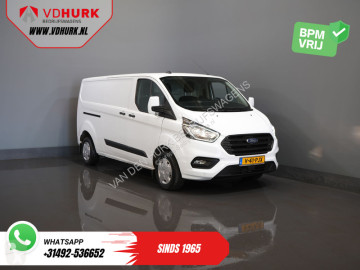 FordTransit Custom